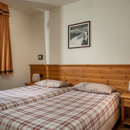 Chalet Stelle Di Neve Bormio Exteriér fotografie