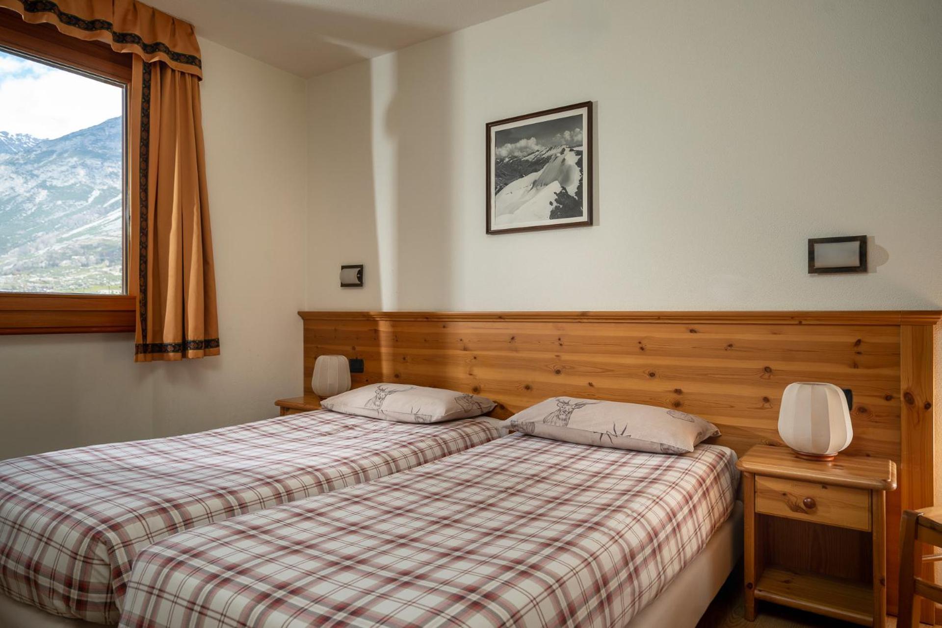 Chalet Stelle Di Neve Bormio Exteriér fotografie