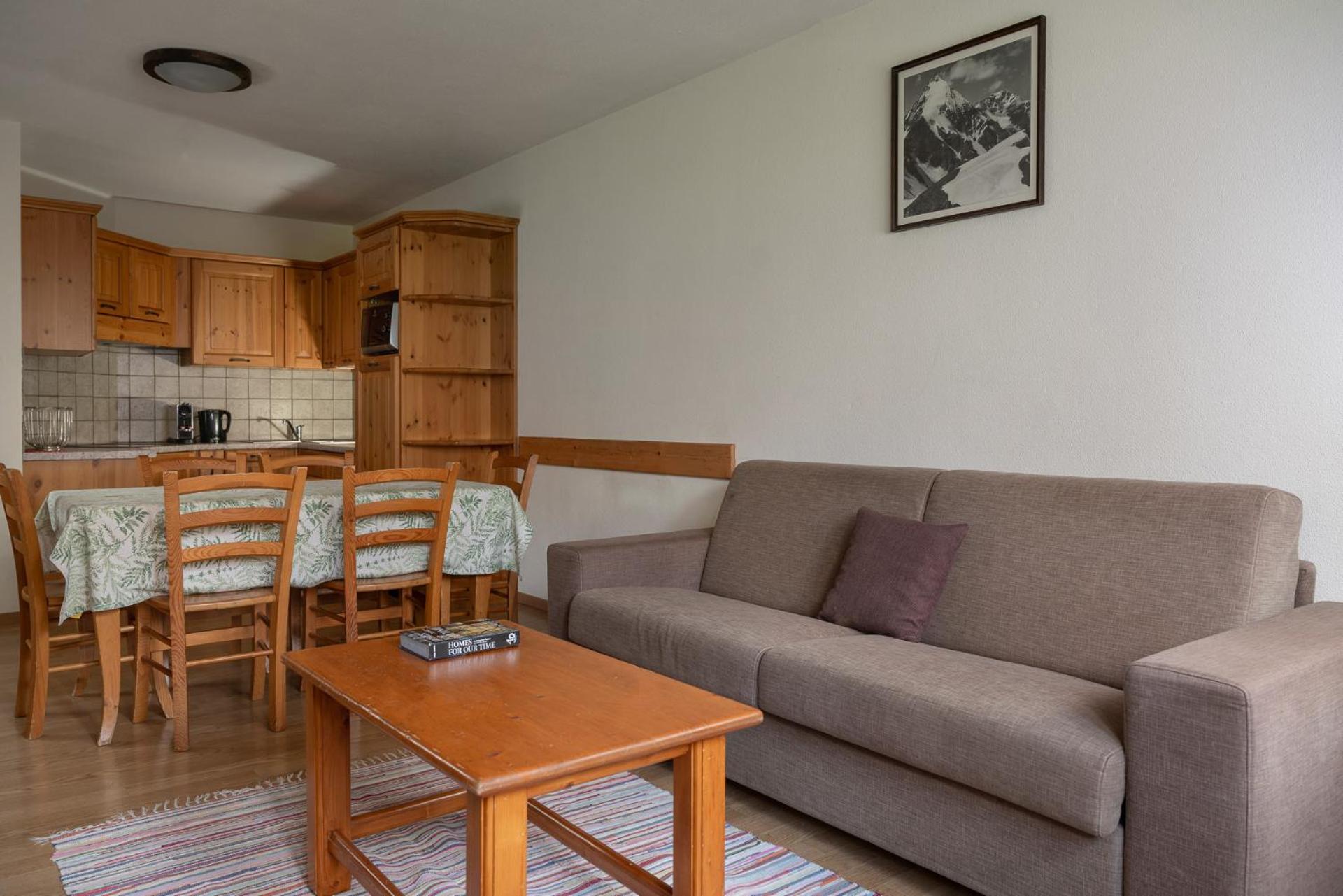 Chalet Stelle Di Neve Bormio Exteriér fotografie