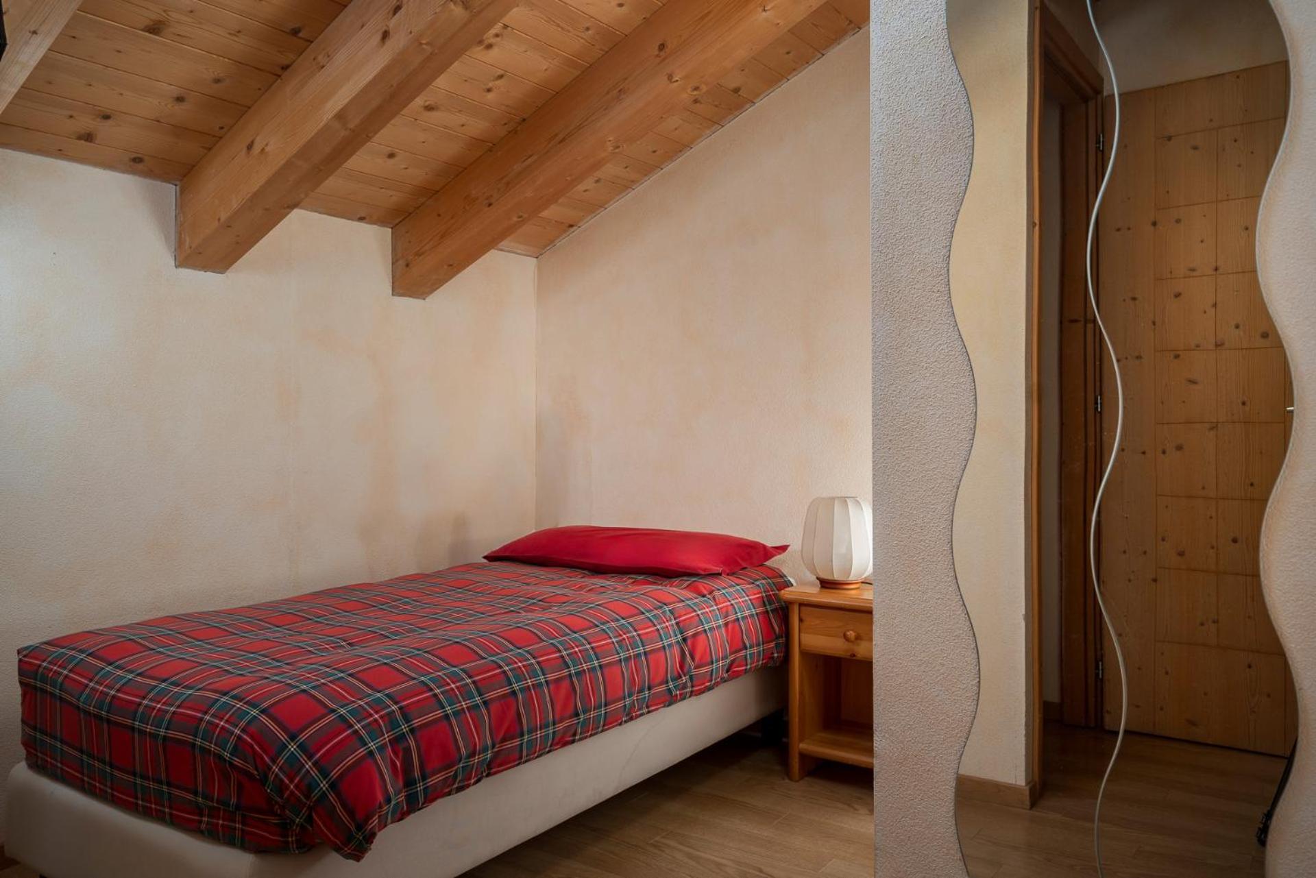 Chalet Stelle Di Neve Bormio Exteriér fotografie
