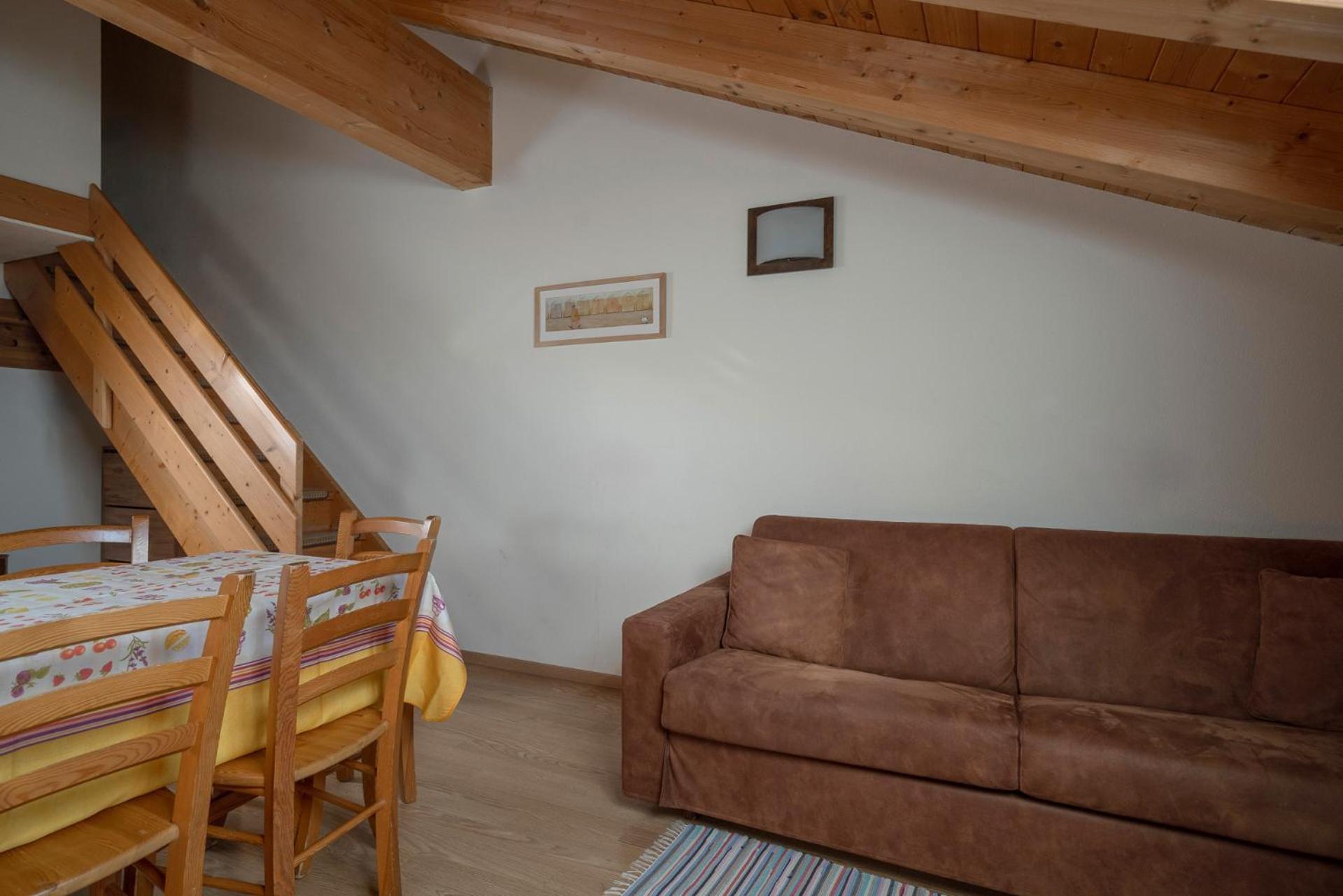 Chalet Stelle Di Neve Bormio Exteriér fotografie