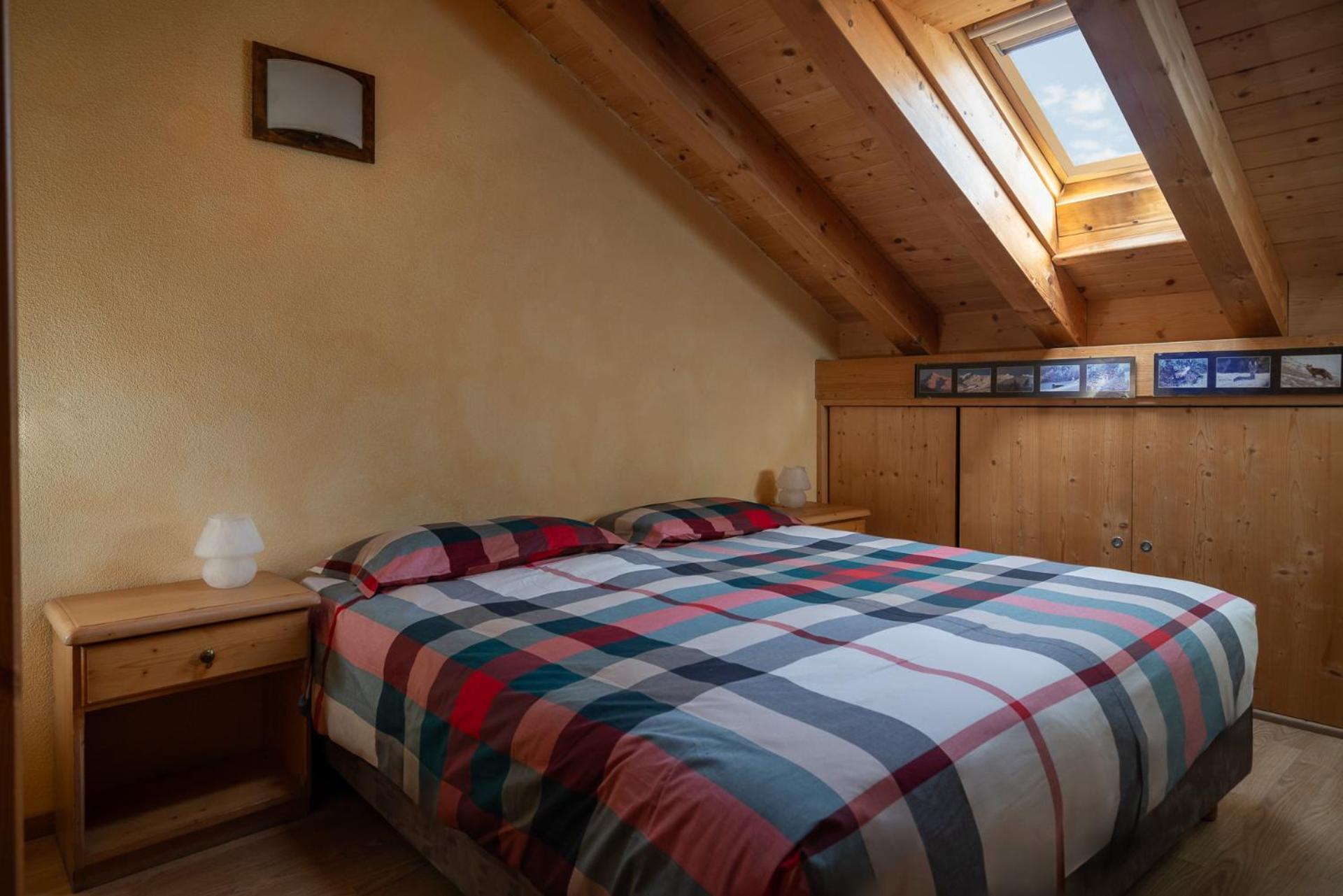 Chalet Stelle Di Neve Bormio Exteriér fotografie