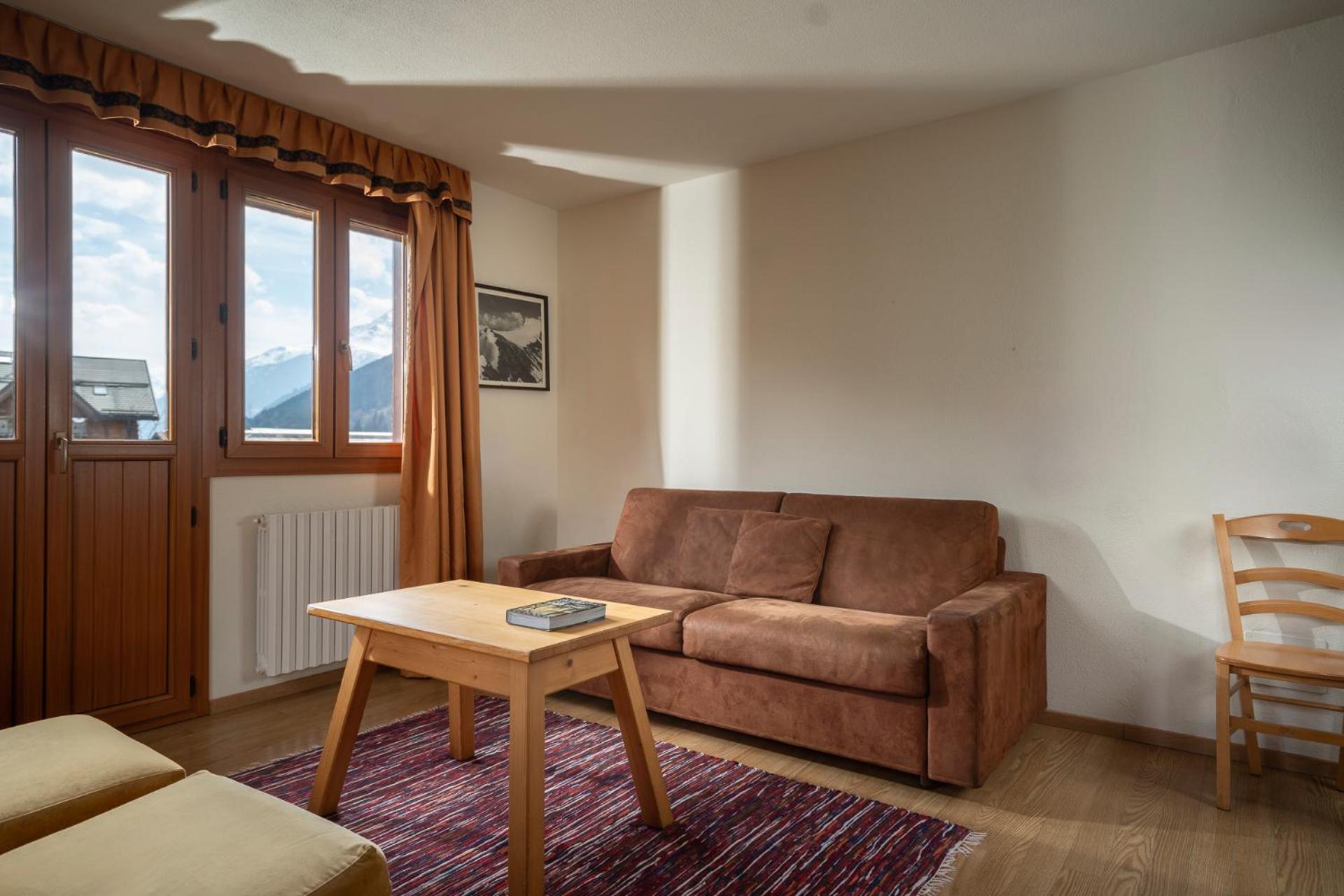 Chalet Stelle Di Neve Bormio Exteriér fotografie